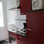 Andrea Kiel Appartement *
