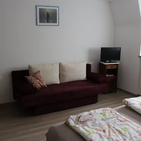 Andrea Kiel Appartement Zirndorf