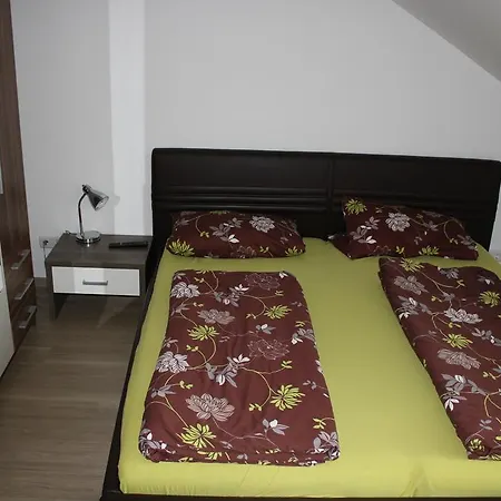 Appartement Andrea Kiel *
