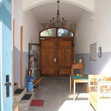 Andrea Kiel Appartement Zirndorf
