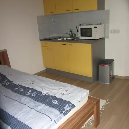 Appartement Andrea Kiel *