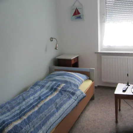 Appartement Andrea Kiel Zirndorf
