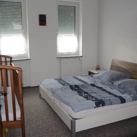 Appartement Andrea Kiel
