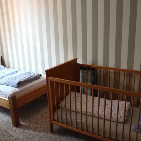 Appartement Andrea Kiel Zirndorf