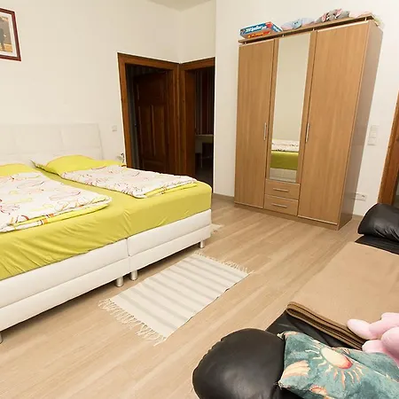 Appartement Andrea Kiel