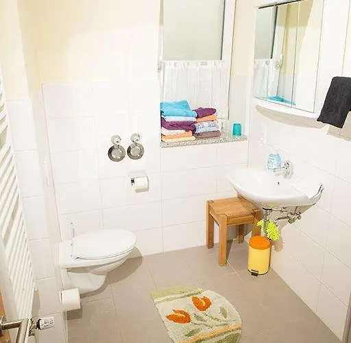Apartman Andrea Kiel