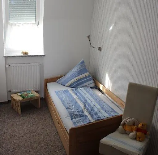 Andrea Kiel Apartman