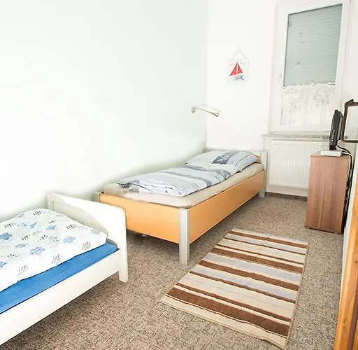 Apartman Andrea Kiel Zirndorf