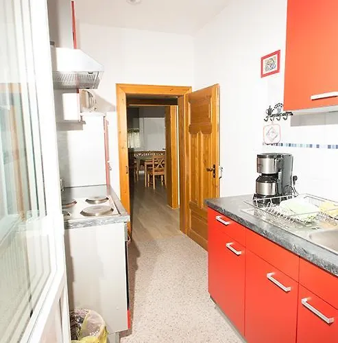 Apartman Andrea Kiel