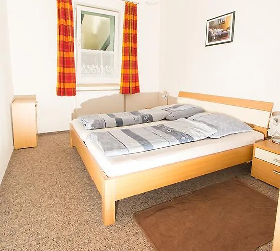 Apartman Andrea Kiel *