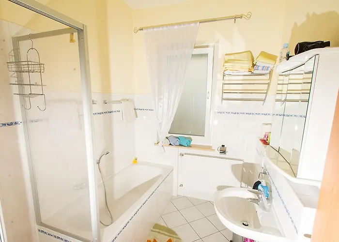 Apartman Andrea Kiel Zirndorf