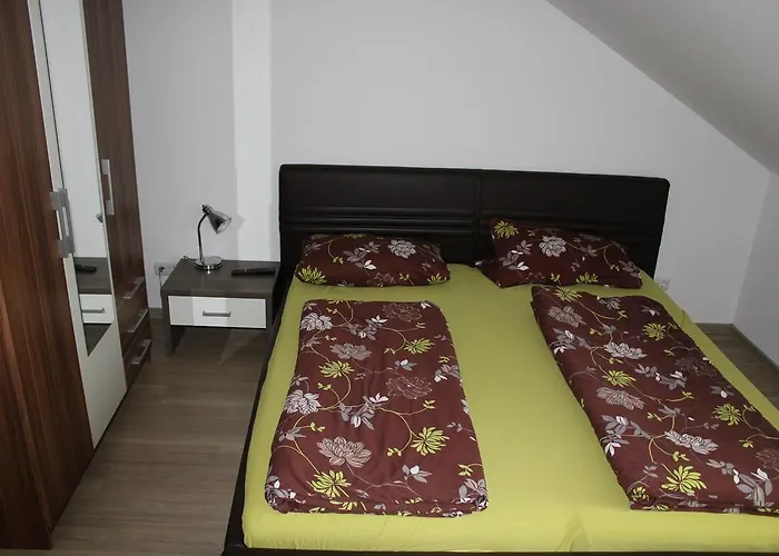 Apartman Andrea Kiel *