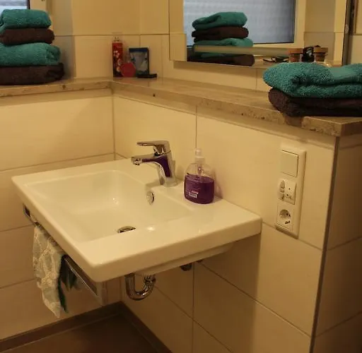 Apartman Andrea Kiel