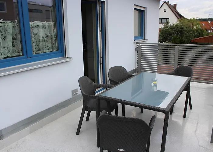 Apartman Andrea Kiel *