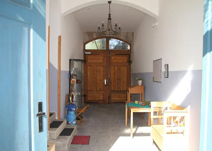 Andrea Kiel Apartman Zirndorf