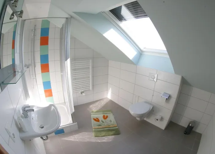 Apartman Andrea Kiel Zirndorf