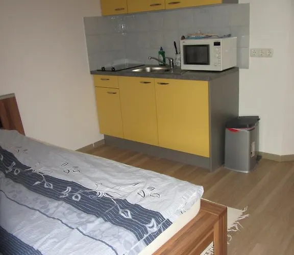Apartman Andrea Kiel *