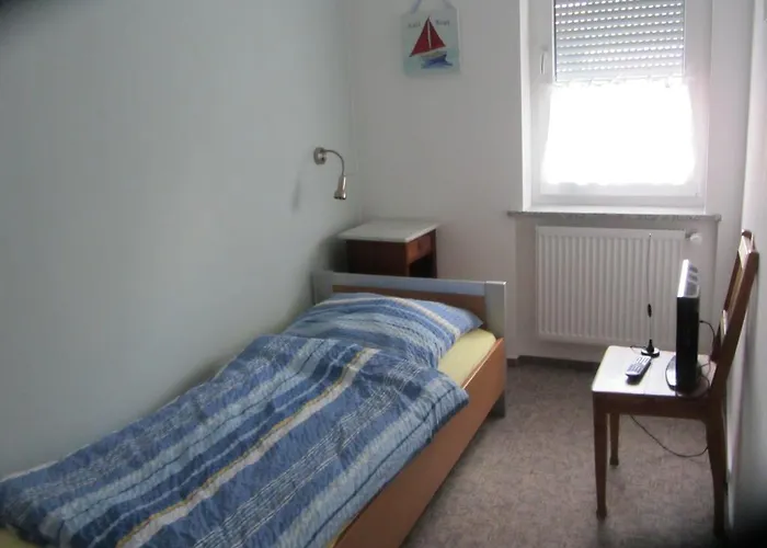 Apartman Andrea Kiel Zirndorf