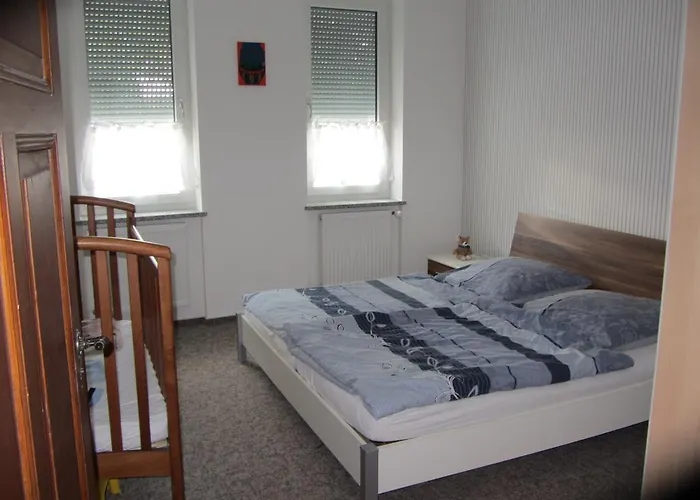 Apartman Andrea Kiel