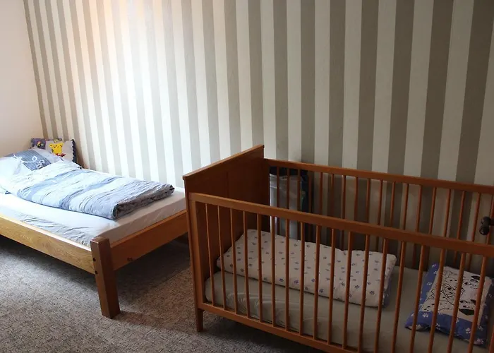 Apartman Andrea Kiel Zirndorf